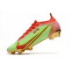 Nike Mercurial Vapor XIV Elite FG Soccer Cleats Green