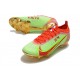 Nike Mercurial Vapor XIV Elite FG Soccer Cleats Green