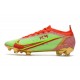 Nike Mercurial Vapor XIV Elite FG Soccer Cleats Green