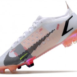 Nike Mercurial Vapor XIV Elite FG Soccer Cleats Pink Black