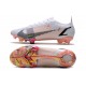 Nike Mercurial Vapor XIV Elite FG Soccer Cleats Pink Black