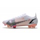 Nike Mercurial Vapor XIV Elite FG Soccer Cleats Pink Black