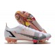 Nike Mercurial Vapor XIV Elite FG Soccer Cleats Pink Black