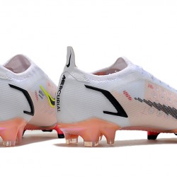 Nike Mercurial Vapor XIV Elite FG Soccer Cleats Pink Black