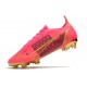 Nike Mercurial Vapor XIV Elite FG Soccer Cleats Pink