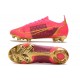 Nike Mercurial Vapor XIV Elite FG Soccer Cleats Pink