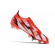 Nike Mercurial Vapor XIV Elite SG PRO Anti Clog Soccer Cleats Orange