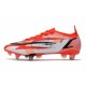 Nike Mercurial Vapor XIV Elite SG PRO Anti Clog Soccer Cleats Orange