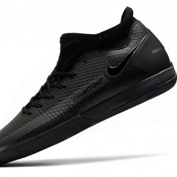 Nike Phantom GT Academy Dynamic Fit IC Soccer Cleats Black