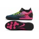 Nike Phantom GT Academy Dynamic Fit IC Soccer Cleats Pink And Black