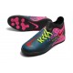 Nike Phantom GT Academy Dynamic Fit IC Soccer Cleats Pink And Black