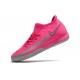 Nike Phantom GT Academy Dynamic Fit IC Soccer Cleats Pink