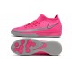 Nike Phantom GT Academy Dynamic Fit IC Soccer Cleats Pink