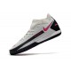 Nike Phantom GT Academy Dynamic Fit IC Soccer Cleats White And Pink