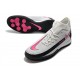 Nike Phantom GT Academy Dynamic Fit IC Soccer Cleats White And Pink