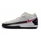 Nike Phantom GT Academy Dynamic Fit IC Soccer Cleats White And Pink