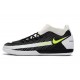 Nike Phantom GT Academy Dynamic Fit IC Soccer Cleats White Black