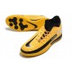 Nike Phantom GT Academy Dynamic Fit IC Soccer Cleats Yellow