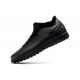 Nike Phantom GT Academy Dynamic Fit TF Soccer Cleats Black