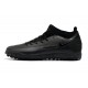 Nike Phantom GT Academy Dynamic Fit TF Soccer Cleats Black