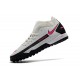 Nike Phantom GT Academy Dynamic Fit TF Soccer Cleats Pink And Black White