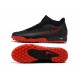 Nike Phantom GT Academy Dynamic Fit TF Soccer Cleats Red And Black