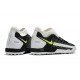 Nike Phantom GT Academy Dynamic Fit TF Soccer Cleats White And Black Yellow