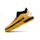 Nike Phantom GT Academy Dynamic Fit TF Soccer Cleats Yellow And Black