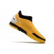 Nike Phantom GT Academy Dynamic Fit TF Soccer Cleats Yellow And Black