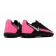 Nike Phantom GT Club TF Soccer Cleats Black And Pink