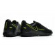 Nike Phantom GT Club TF Soccer Cleats Black And Yellow