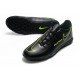 Nike Phantom GT Club TF Soccer Cleats Black And Yellow