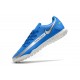 Nike Phantom GT Club TF Soccer Cleats Blue