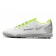 Nike Phantom GT Club TF Soccer Cleats Gray And White