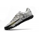 Nike Phantom GT Club TF Soccer Cleats Gray