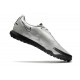 Nike Phantom GT Club TF Soccer Cleats Gray