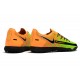 Nike Phantom GT Club TF Soccer Cleats Green And Yellow