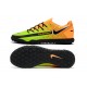 Nike Phantom GT Club TF Soccer Cleats Green And Yellow