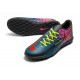 Nike Phantom GT Club TF Soccer Cleats Pink And Green