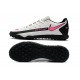 Nike Phantom GT Club TF Soccer Cleats Pink And White