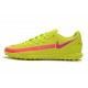 Nike Phantom GT Club TF Soccer Cleats Pink And Yellow