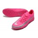 Nike Phantom GT Club TF Soccer Cleats Pink