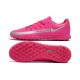 Nike Phantom GT Club TF Soccer Cleats Pink