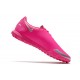 Nike Phantom GT Club TF Soccer Cleats Pink
