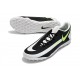 Nike Phantom GT Club TF Soccer Cleats White And Yellow Black