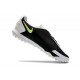 Nike Phantom GT Club TF Soccer Cleats White And Yellow Black