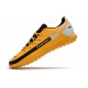 Nike Phantom GT Club TF Soccer Cleats Yellow