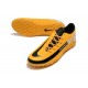 Nike Phantom GT Club TF Soccer Cleats Yellow