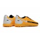 Nike Phantom GT Club TF Soccer Cleats Yellow