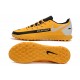Nike Phantom GT Club TF Soccer Cleats Yellow
